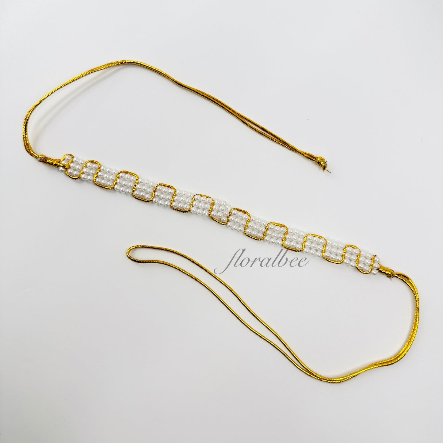 Hip belt - Add on- Little Krishna Accessories