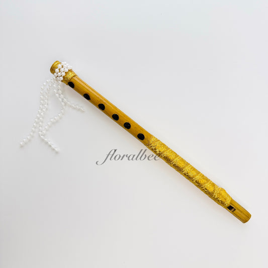 Flute - Add on- Little Krishna Accessories
