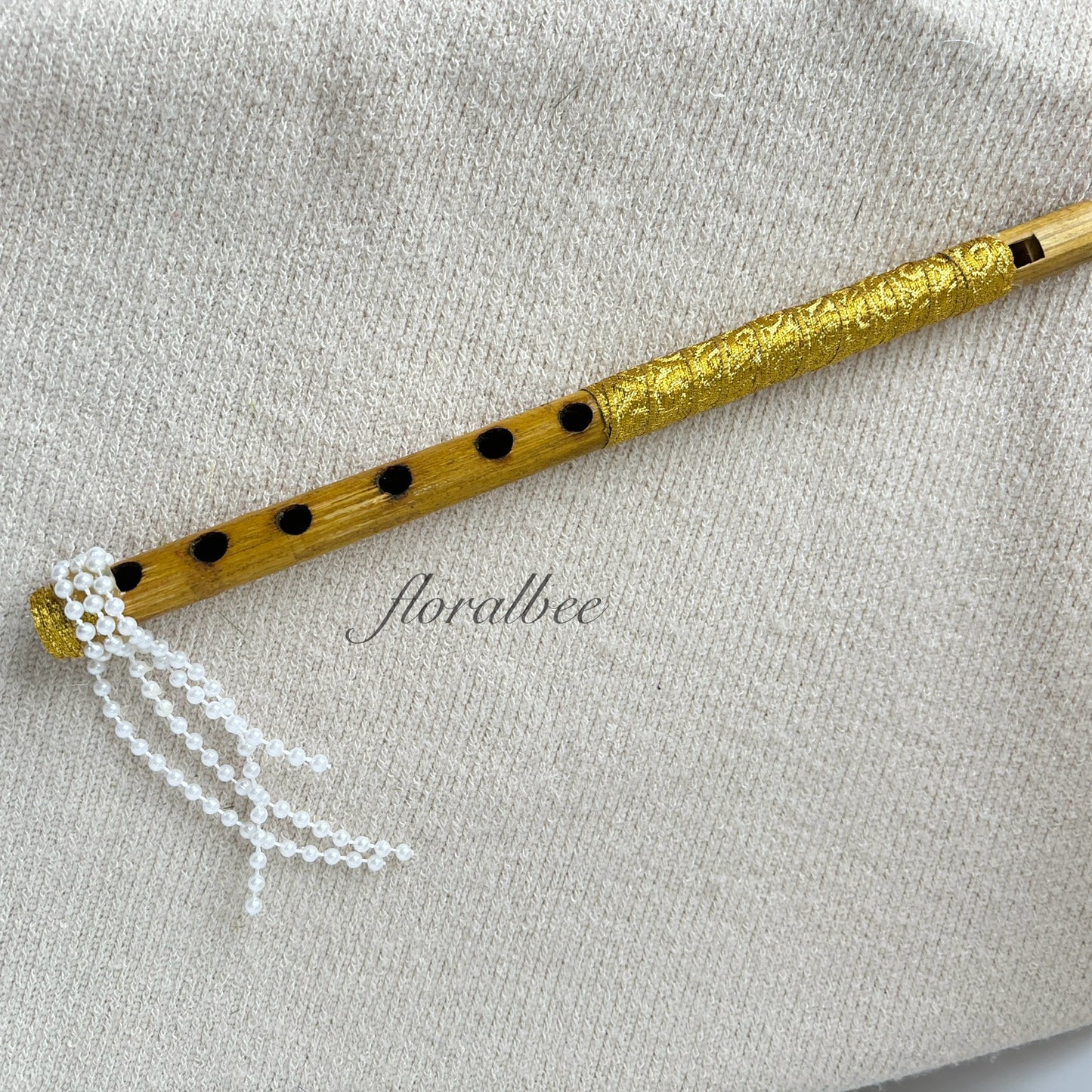 Little Krishna Accessories - Janmashtami special